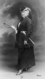 Ritratto della Duchessa d